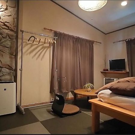 Hakuba Kaze No Ko Hotel Екстериор снимка