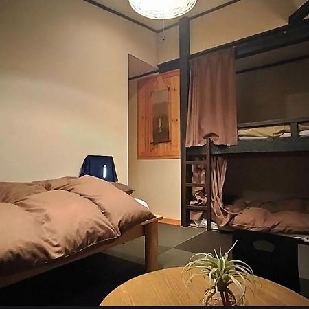 Hakuba Kaze No Ko Hotel Екстериор снимка
