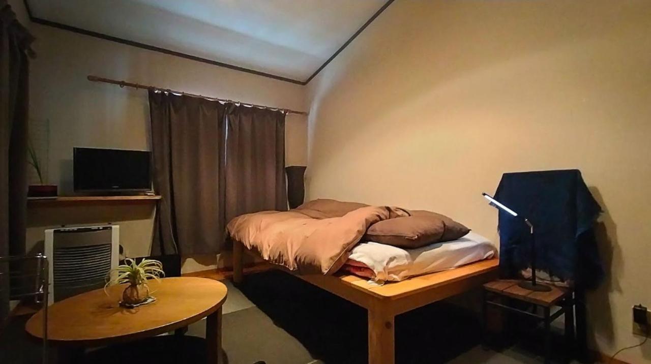 Hakuba Kaze No Ko Hotel Екстериор снимка