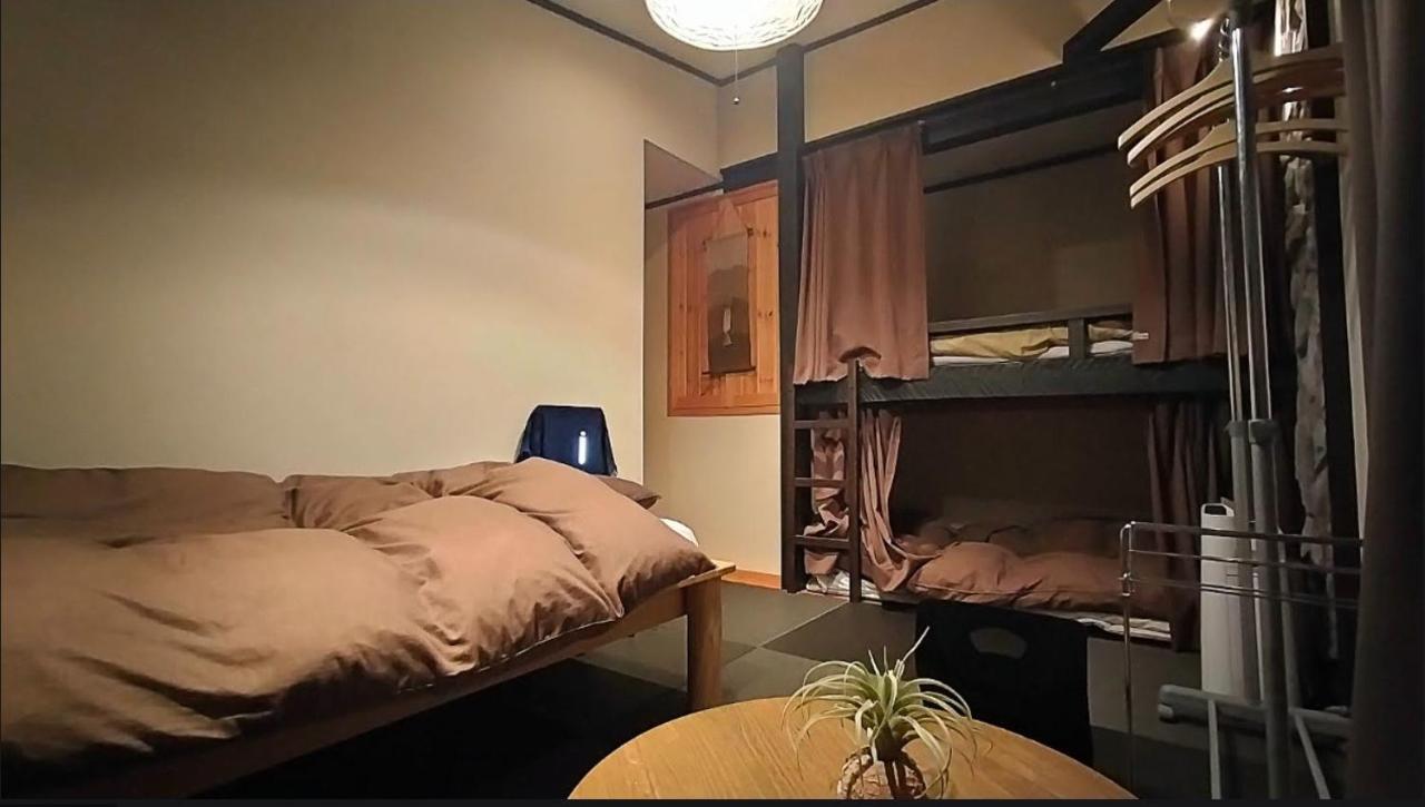 Hakuba Kaze No Ko Hotel Екстериор снимка
