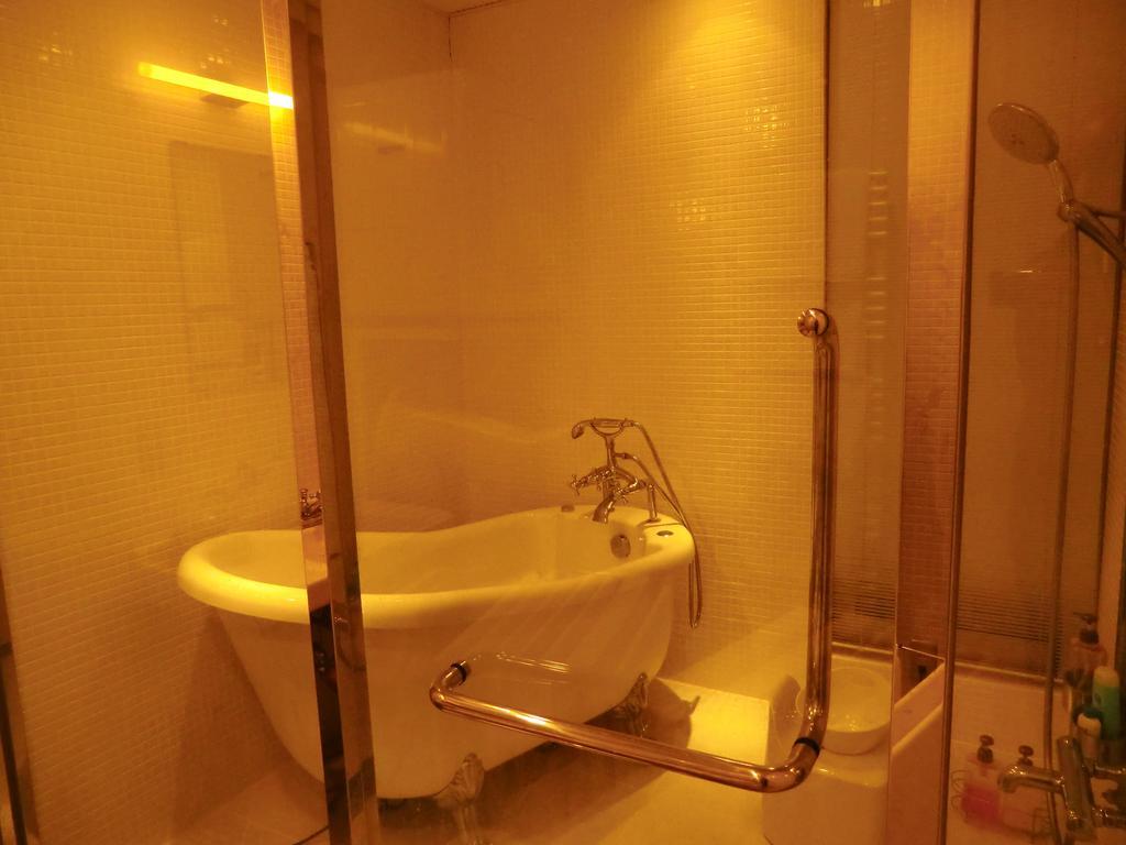 Hakuba Kaze No Ko Hotel Екстериор снимка