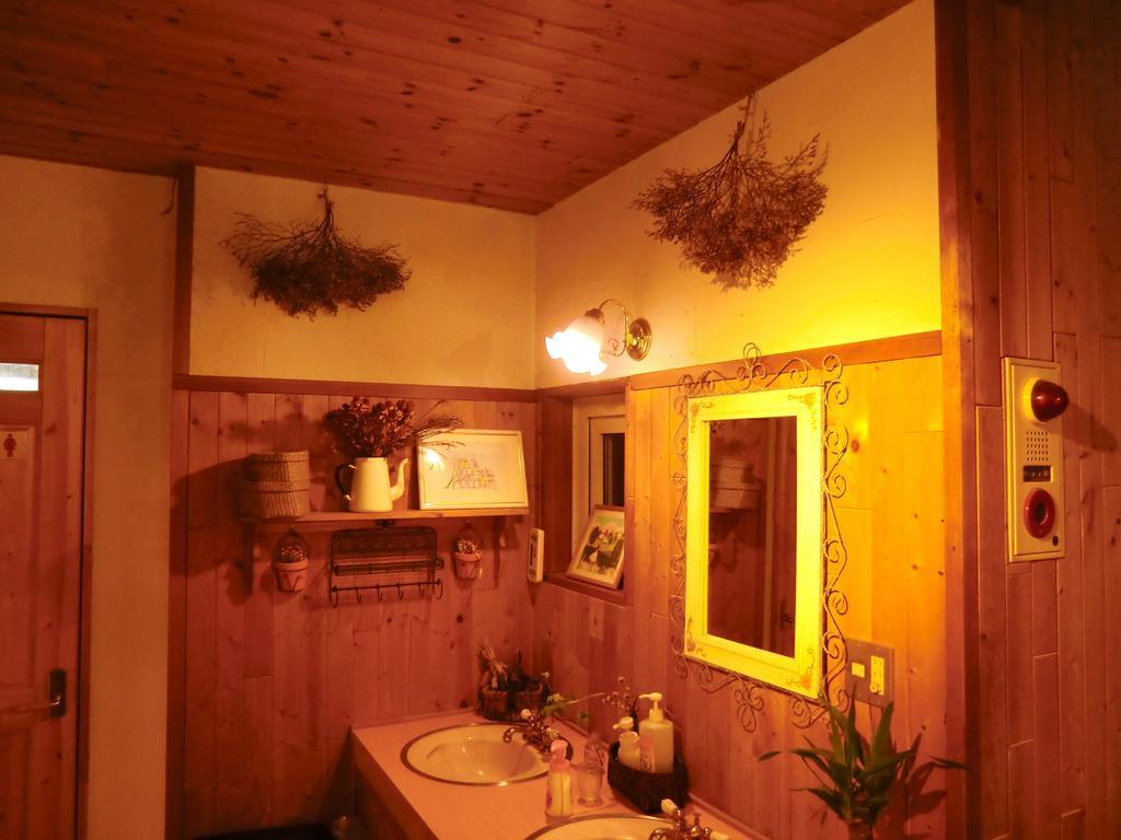 Hakuba Kaze No Ko Hotel Екстериор снимка