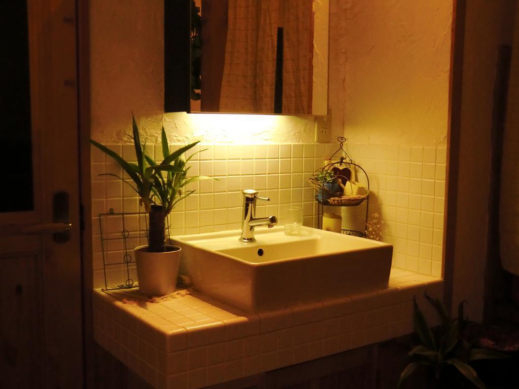 Hakuba Kaze No Ko Hotel Екстериор снимка