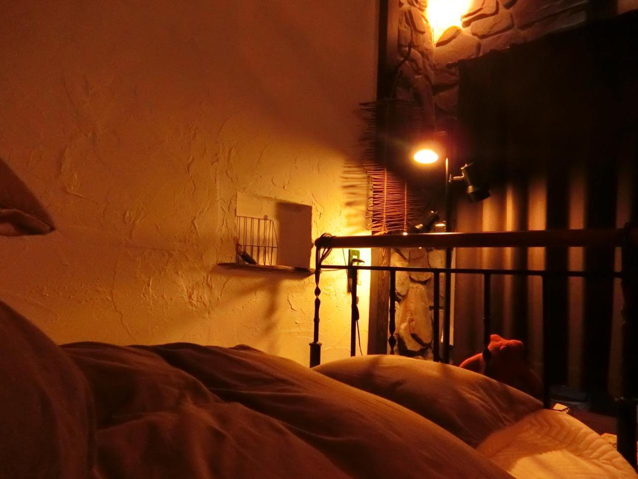 Hakuba Kaze No Ko Hotel Екстериор снимка